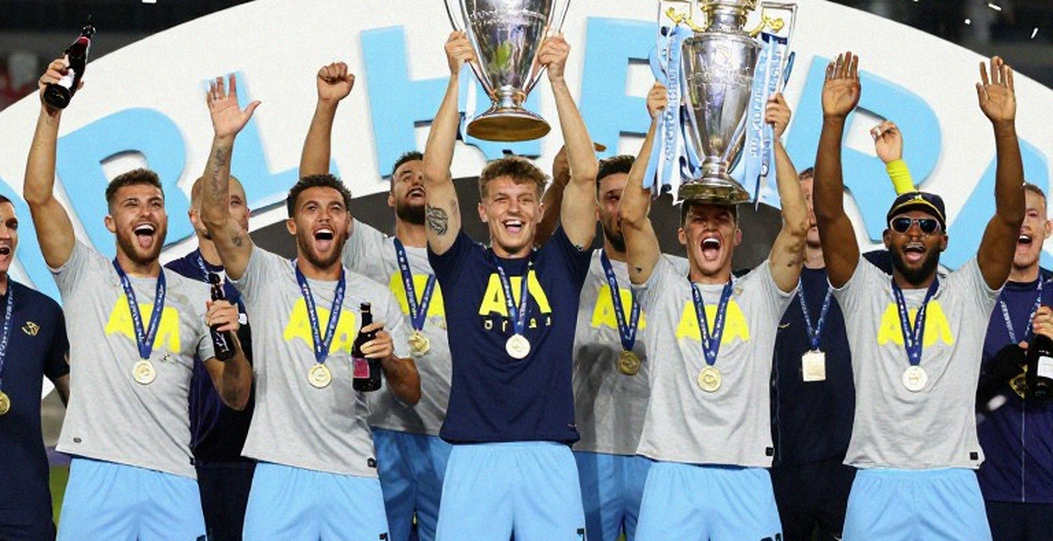 FIFA gọi tên Đinh Bắc và Đăng Khoa: khi kỳ vọng đến trước dữ liệu