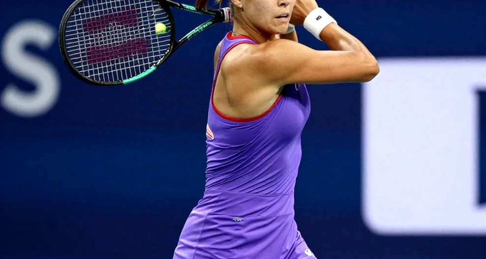 Sabalenka và Rybakina định đoạt ngôi vương: 99 tuần số 1 của Aryna đứng trước bờ vực sụp đổ Sabalenka và Rybakina định đoạt ngôi vương: 99 tuần số 1 của Aryna đứng trước bờ vực sụp đổ