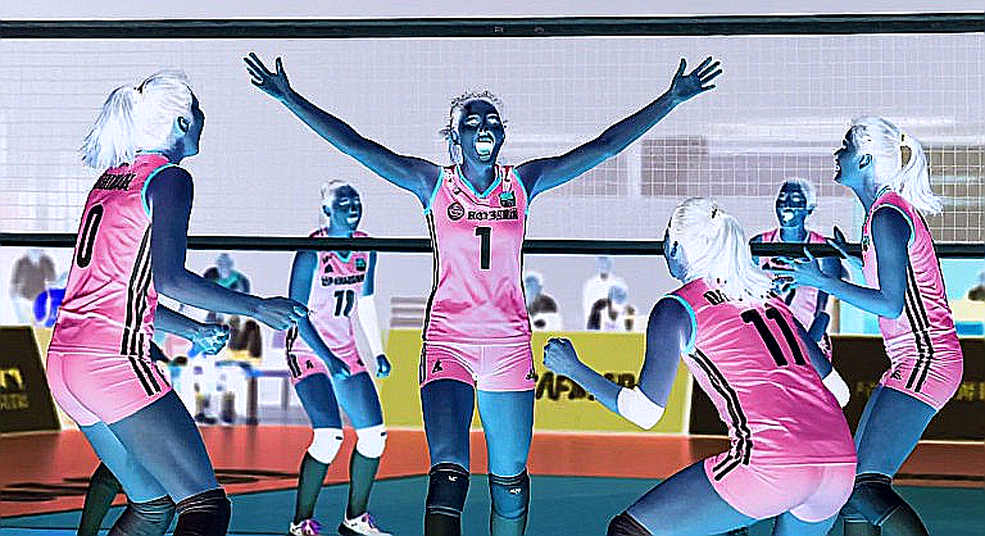 Thailand Falls in the 2026 Asian Championship Quarterfinals: Two Narrow Sets and a 9.22-Point FIVB Drop Thailand Falls in the 2026 Asian Championship Quarterfinals: Two Narrow Sets and a 9.22-Point FIVB Drop