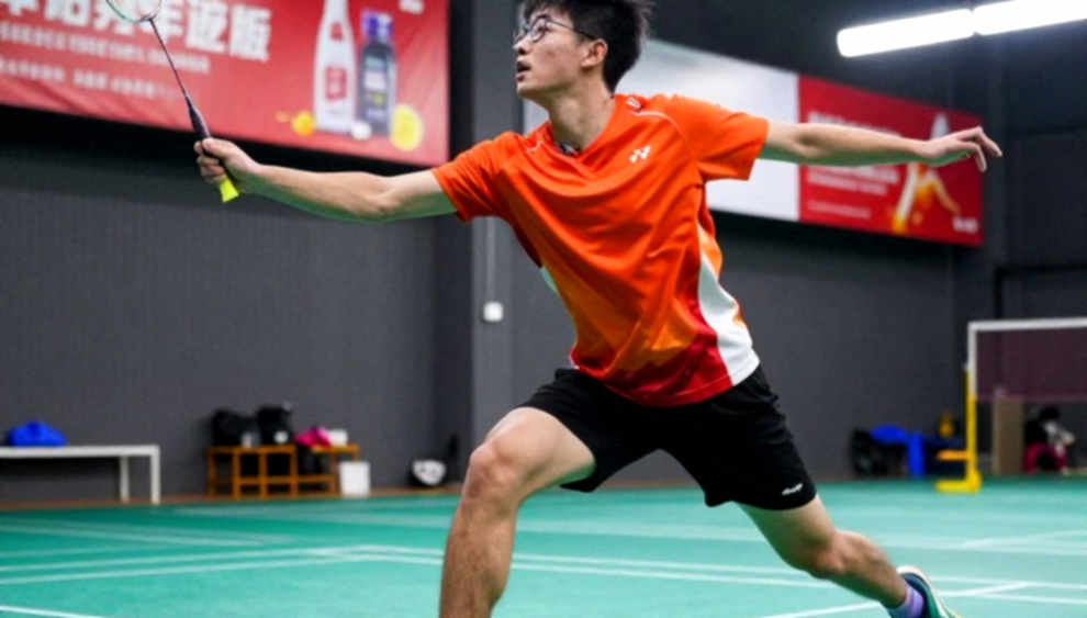 An Se-young phá kỷ lục danh hiệu: bảy điểm liên tiếp, một mắt cá chân và giới hạn của bảng thành tích