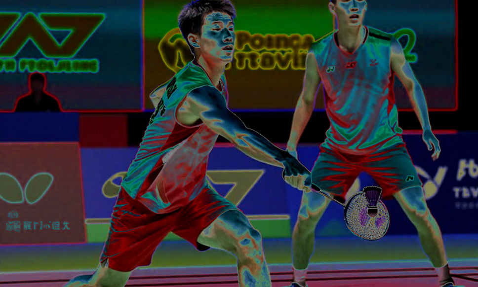 Asian Games 2026: Satwik-Chirag thua tay vợt số 36 thế giới ở vòng đầu – một giờ đồng hồ nói nhiều hơn bảng xếp hạng