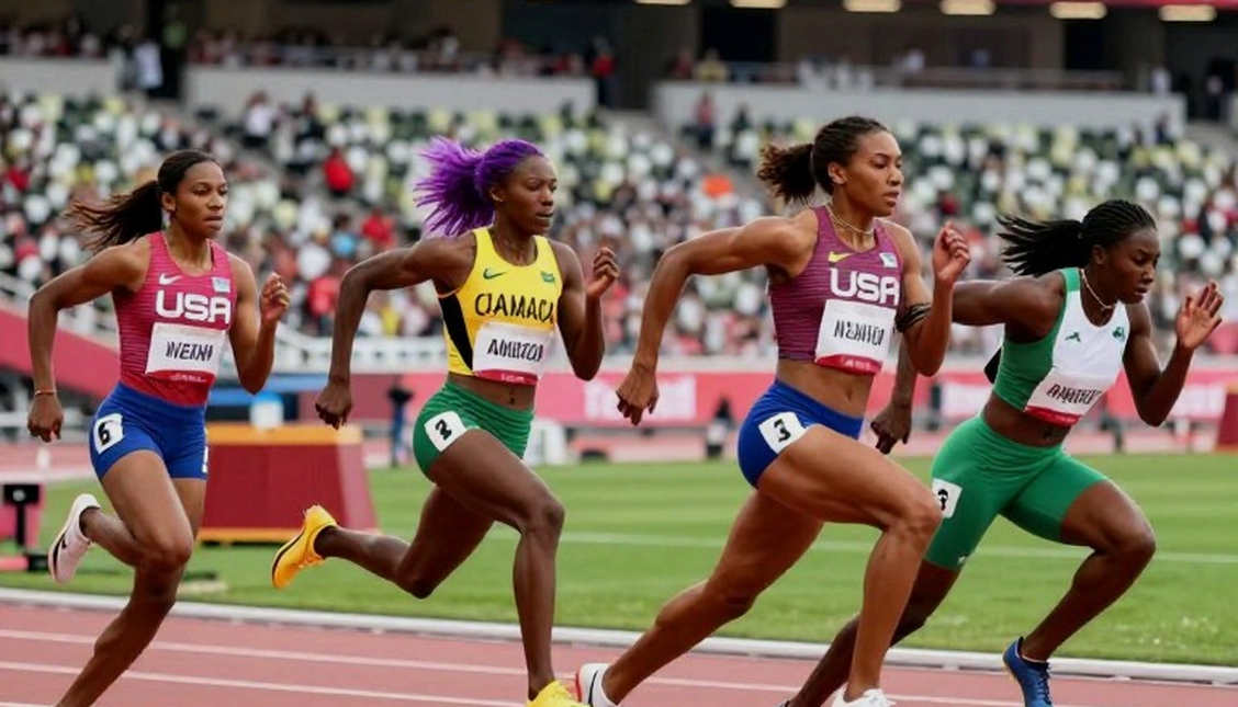 Coe: Cuộc chiến chống doping của Kenya đang cải thiện trước thềm Giải vô địch thế giới 2029
