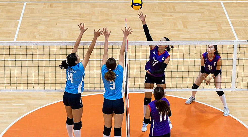 Brazil vô địch bóng chuyền nữ Nam Mỹ: Chiến thắng của chiều sâu, bài toán chưa có lời giải