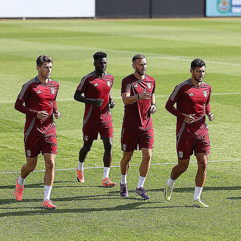 Bữa tối thân hữu Galatasaray – Barcelona: đọc nghi thức tiền trận bằng con mắt trọng tài Bữa tối thân hữu Galatasaray – Barcelona: đọc nghi thức tiền trận bằng con mắt trọng tài