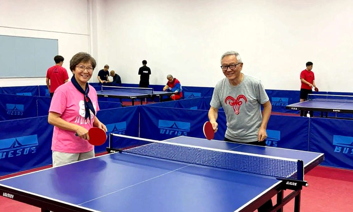 England Hopes U11: Prasanna Kumar và Xiao Xu vô địch, giành suất dự ITTF World Hopes Week tại Sheffield