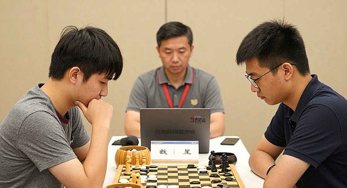 Wolves Esports thắng 2-0 tại VCT Threshold China: 97 phút và một suất khách mời 2027