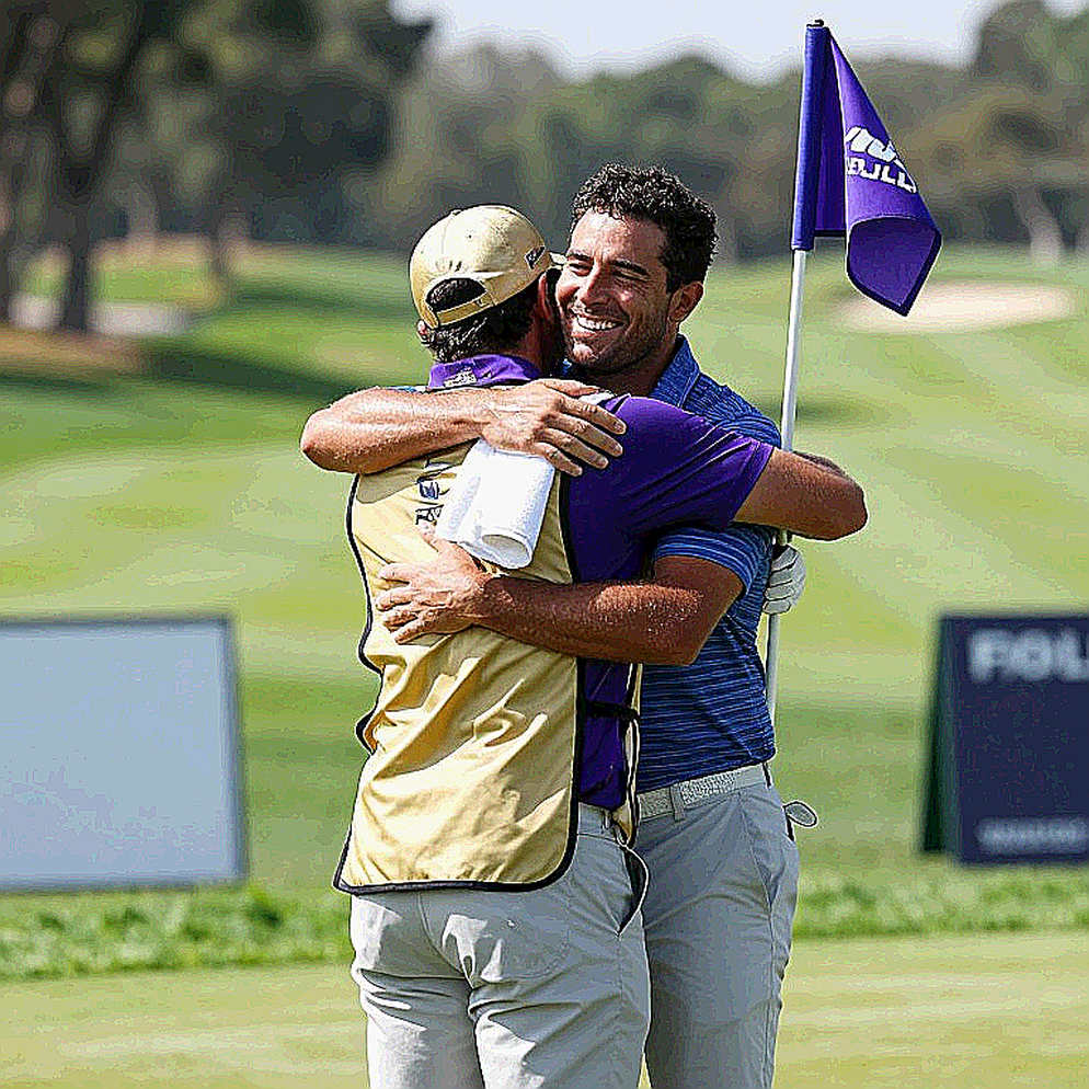 True Temper và nhịp điệu của những nhà vô địch: 23 chiến thắng PGA Tour 2026 đến từ đâu?