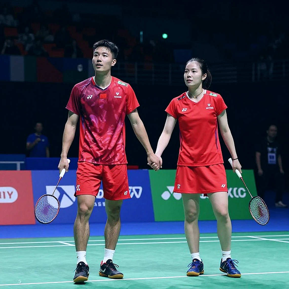 16 of 58 Points: Mahoor Shahzad, the 21-5, 21-11 Scoreline, and Pakistan Badminton's Systemic Gap