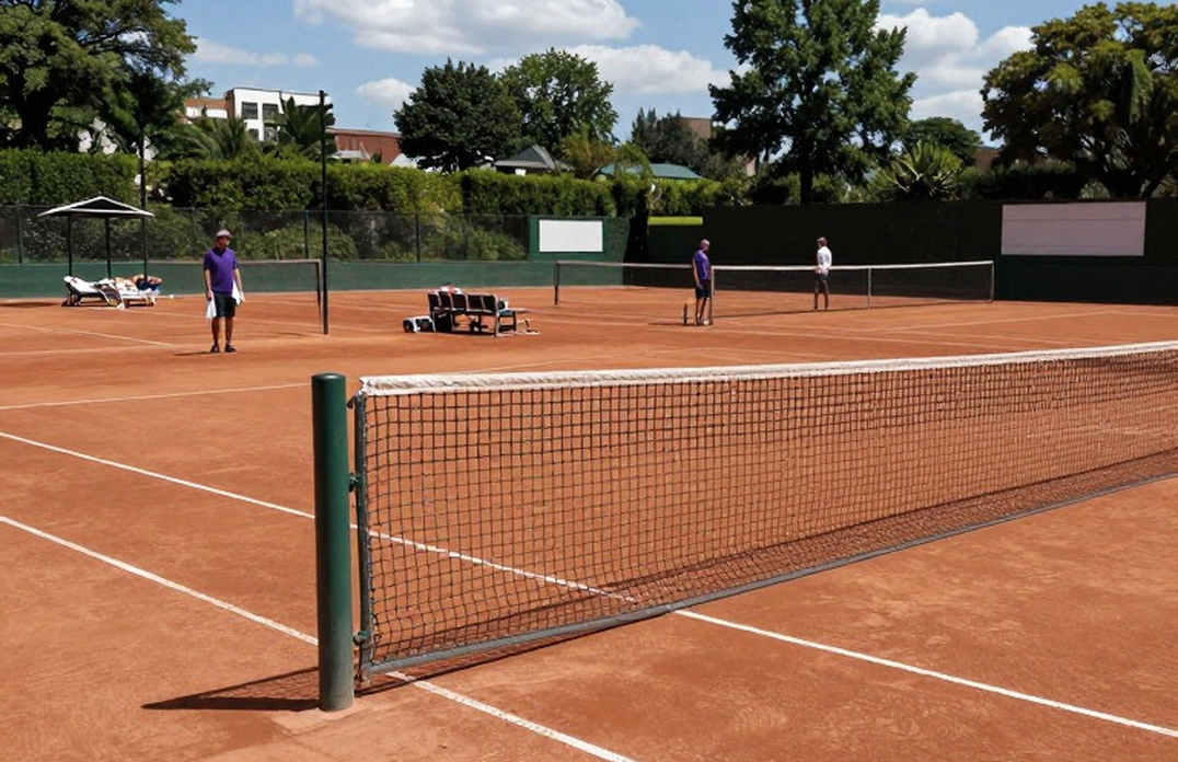 Grand Slam không còn trọng tài biên: điều gì xảy ra khi chiếc máy vừa đo vừa phán