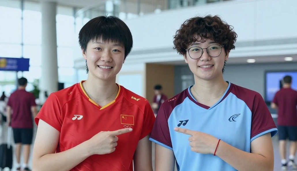 Ấn Độ mở màn Asiad 2026: Suất đấu với Kazakhstan và bài toán xoay tua của đội nữ cầu lông