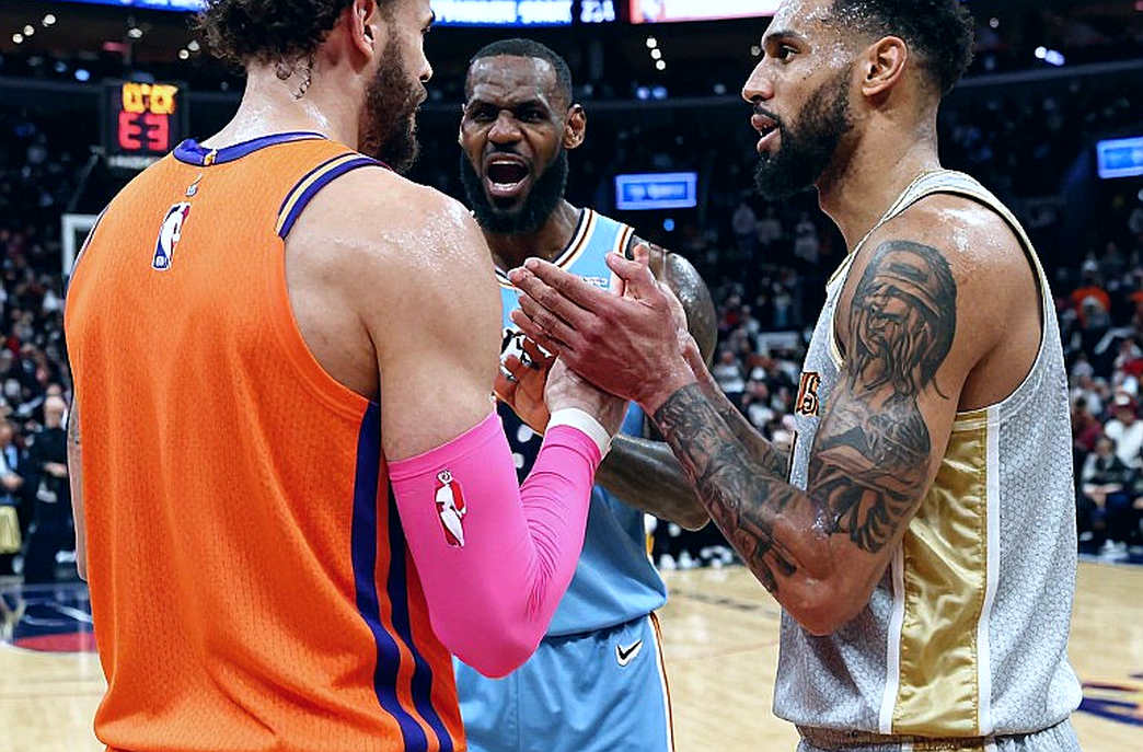 Sabonis nói 'đôi khi nó có tác dụng': tiếng còi đang là trục tấn công thứ hai của Sacramento