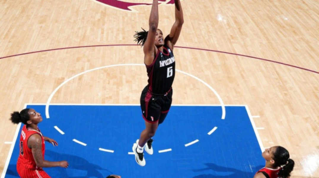 Djordjevic, the Second Quarter, and a Crack That Isn't in the Defense Djordjevic, the Second Quarter, and a Crack That Isn't in the Defense