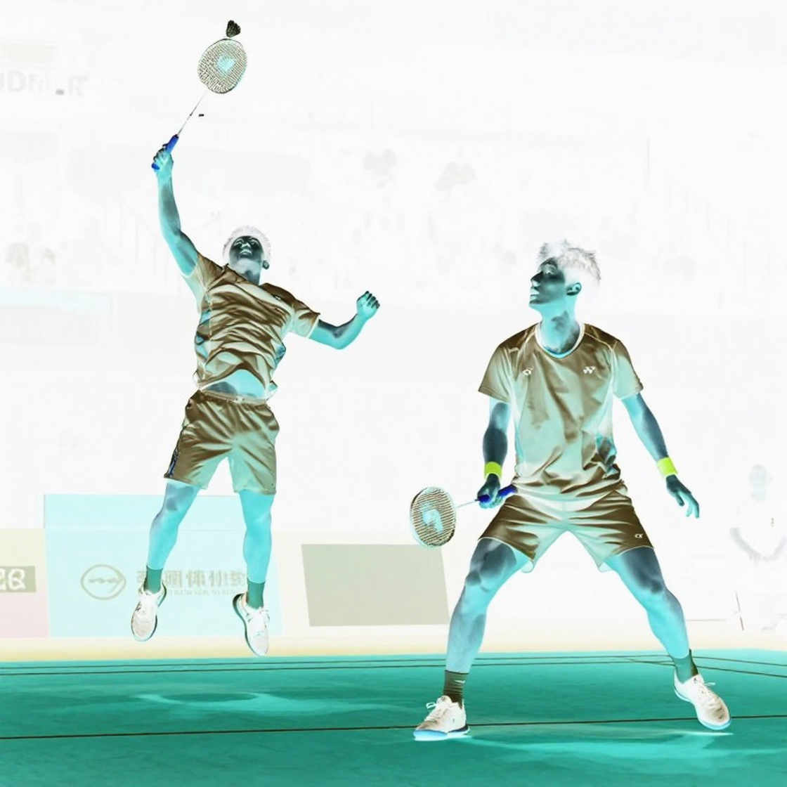 Vết Nứt Của Nhà Vô Địch: Giải Mã Cú Ngã Của Satwik-Chirag Tại Asian Games 2026
