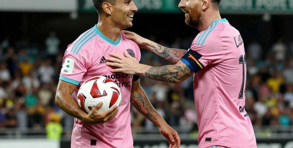 Ricardo Horta và canh bạc cho vay của Beşiktaş: Khi tuổi 32 nói lên nhiều hơn con số