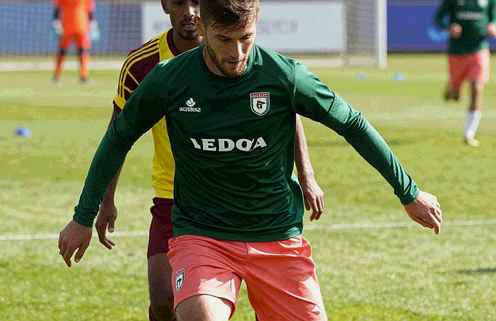 Ricardo Horta và canh bạc cho vay của Beşiktaş: Khi tuổi 32 nói lên nhiều hơn con số