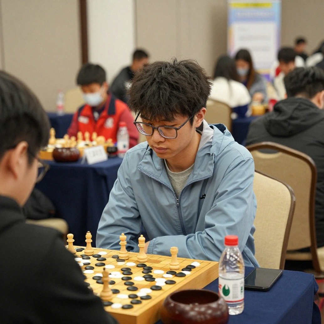 FIDE 18 June 2026: Laohawirapap stuns Erigaisi in Samarkand as Carlsen loses twice in Hong Kong FIDE 18 June 2026: Laohawirapap stuns Erigaisi in Samarkand as Carlsen loses twice in Hong Kong
