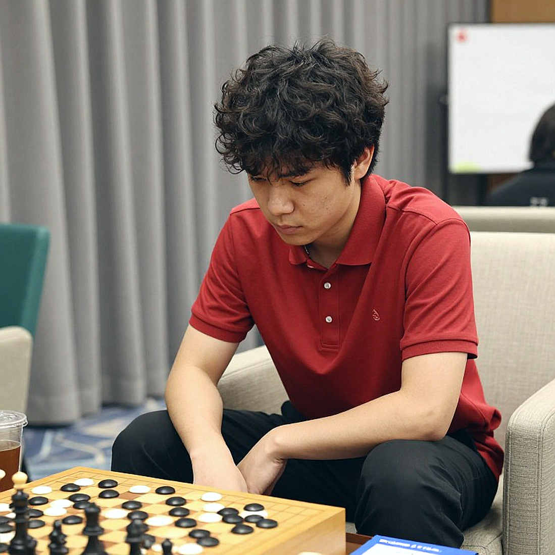 US Championships: Woodward Takes Down Caruana, Lee Widens the Gap — and the Noise Nobody Bothers to Filter