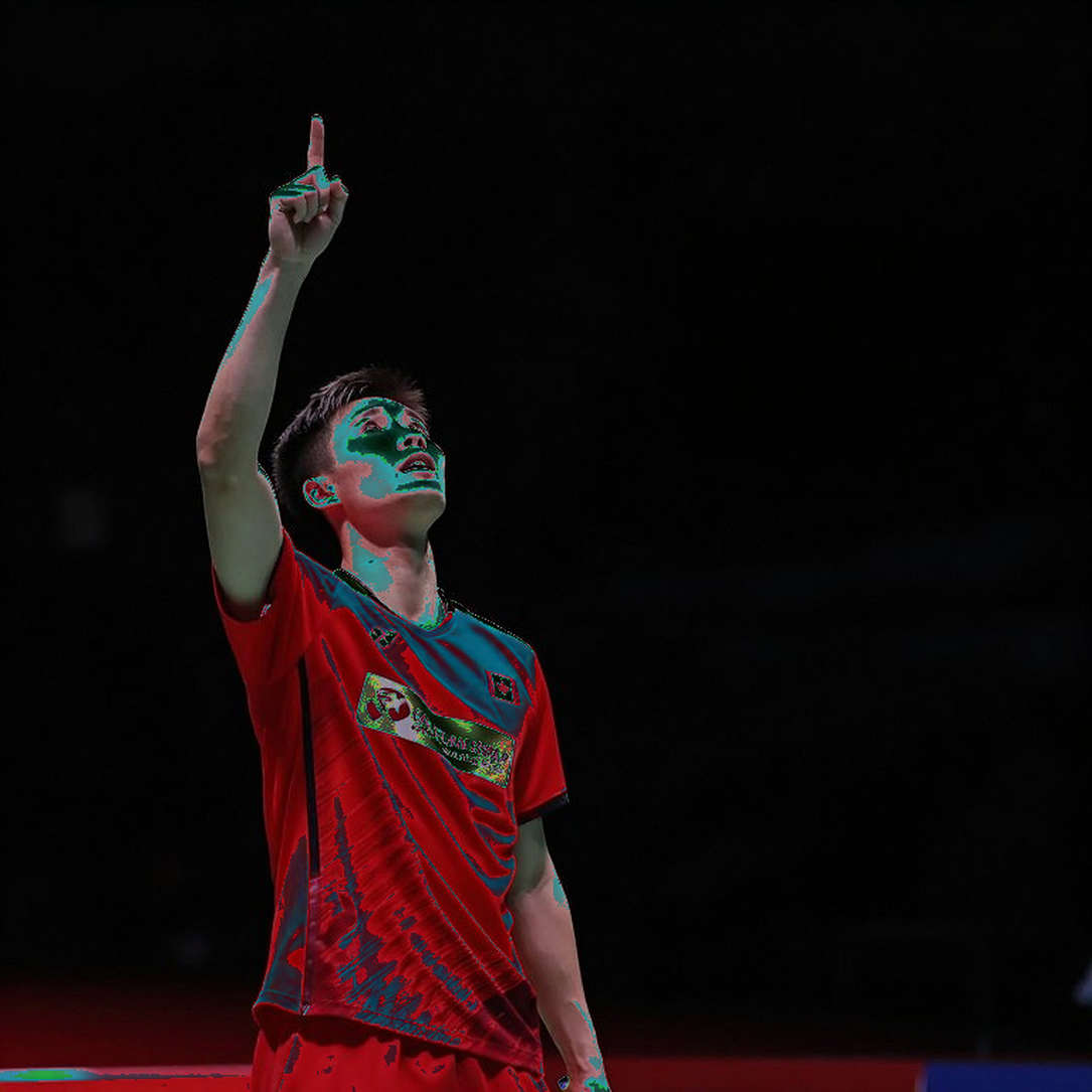 Con đường đến vàng của Lakshya Sen tại Asian Games 2026: Khi bảng đối đầu kể câu chuyện ngược lại