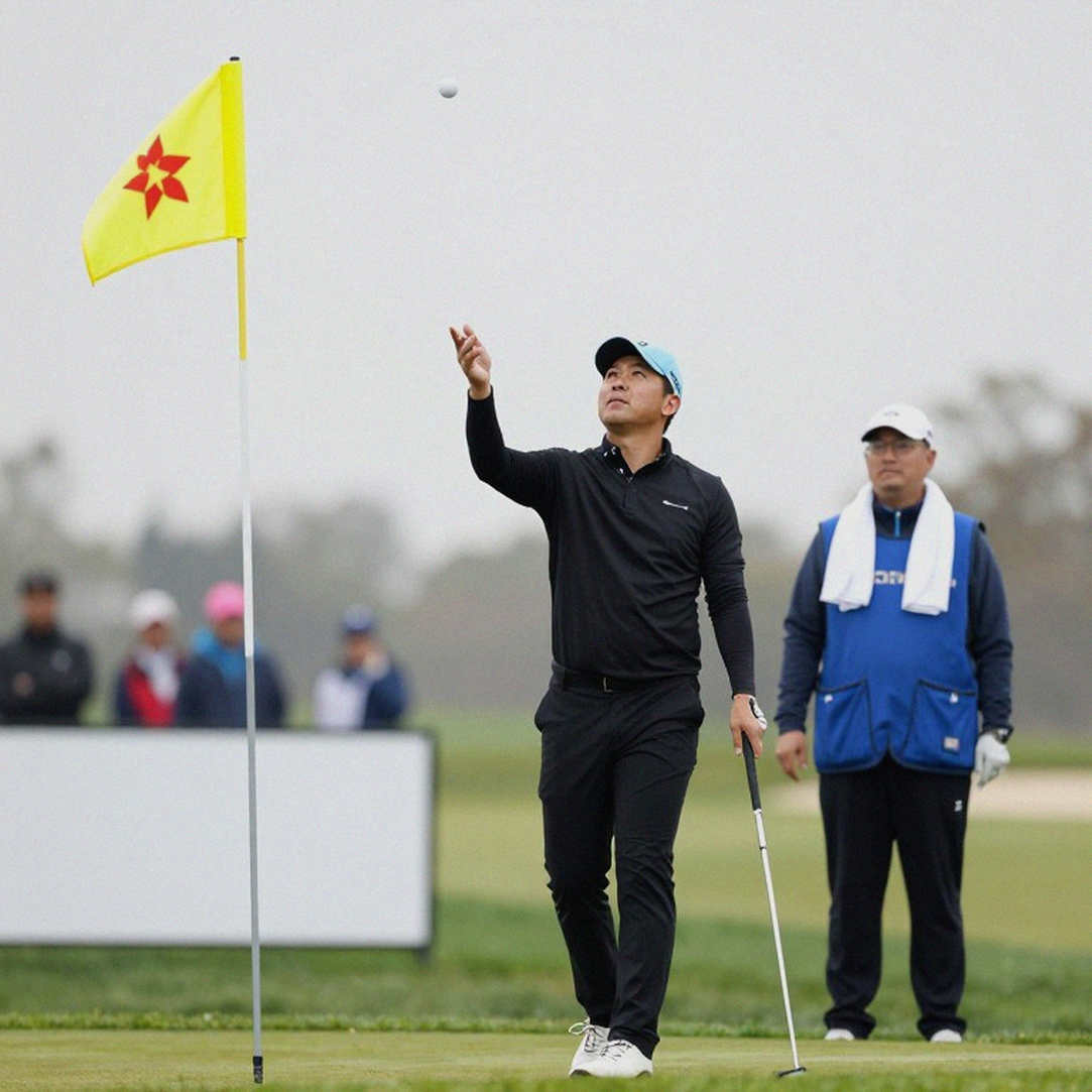 Găng tay golf: Mảnh ghép bị lãng quên giữa kỷ nguyên dữ liệu Găng tay golf: Mảnh ghép bị lãng quên giữa kỷ nguyên dữ liệu
