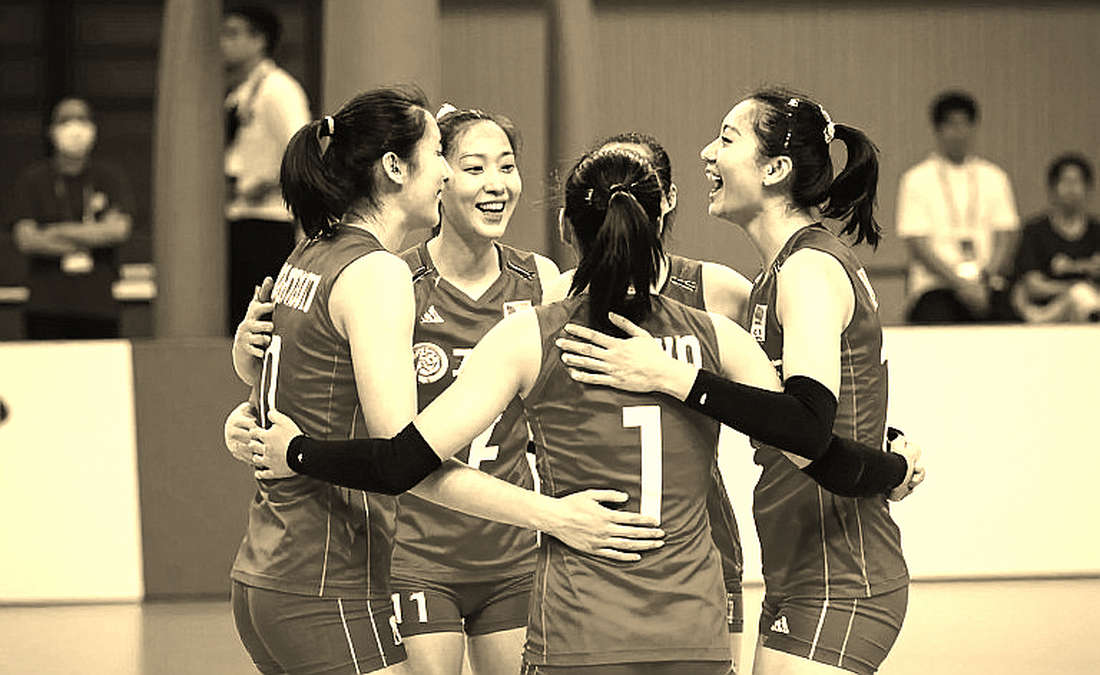 Đọc Lại Tứ Kết AVC 2026: Mười Bảy Khối Chắn, Hai Mươi Chín Hai Mươi Bảy, Và Cái Giá Của Một Hệ Thống Không Biết Chuyển Hóa