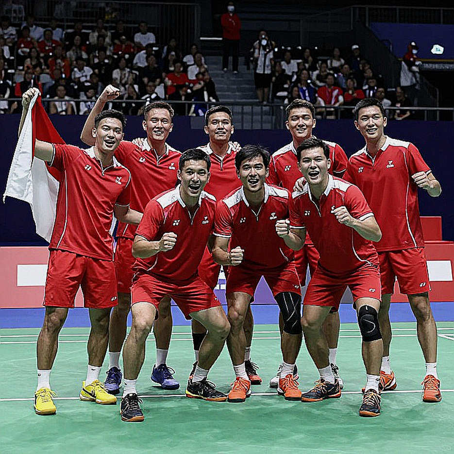 Áp lực ngai vàng: Viktor Axelsen và cuộc chiến mili-giây của sự bền vững Áp lực ngai vàng: Viktor Axelsen và cuộc chiến mili-giây của sự bền vững