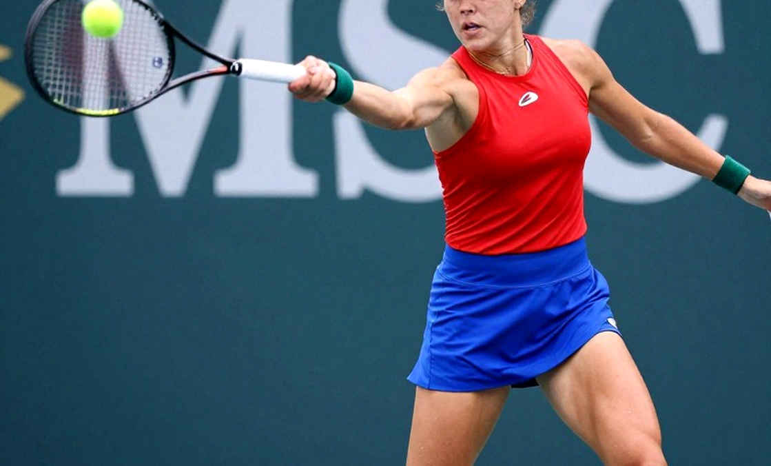 Alcaraz Exits Shanghai in the Third Round: A Rhythm Break After the Tokyo Title