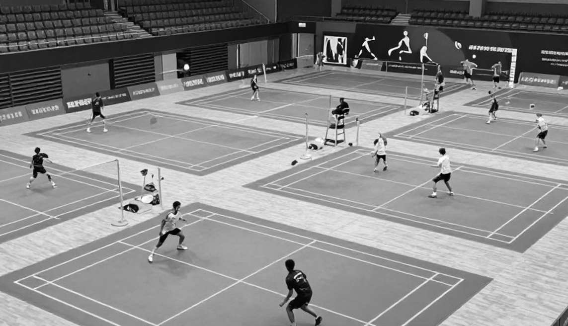 Loh Kean Yew gặp Kunlavut Vitidsarn: chung kết đơn nam Asian Games ở Ichinomiya và khoảng trống dữ liệu phía sau