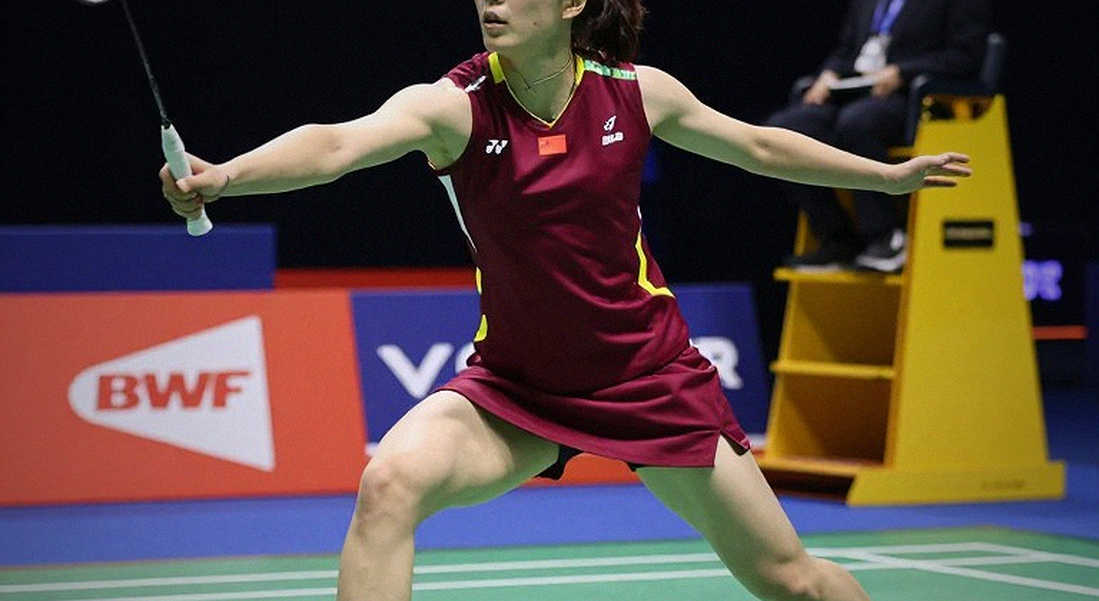 An Se-young và năm kỷ lục ở Asian Games 2026: Bộ xương của sự thống trị hiện ra từ game hai