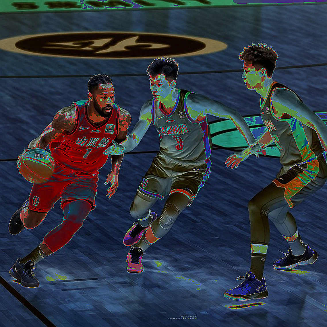 Ngã ba đường của bóng rổ châu Âu: Euroleague, NBA Europe và bàn tay của dòng vốn bóng đá