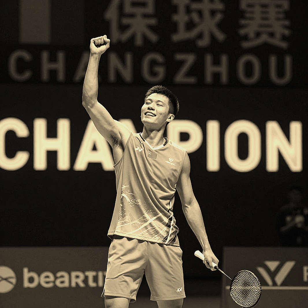 China Masters 2026: Năm điểm liên tiếp ở vạch 16-17 và bản ghi dữ liệu về chức vô địch đầu tiên của Ấn Độ
