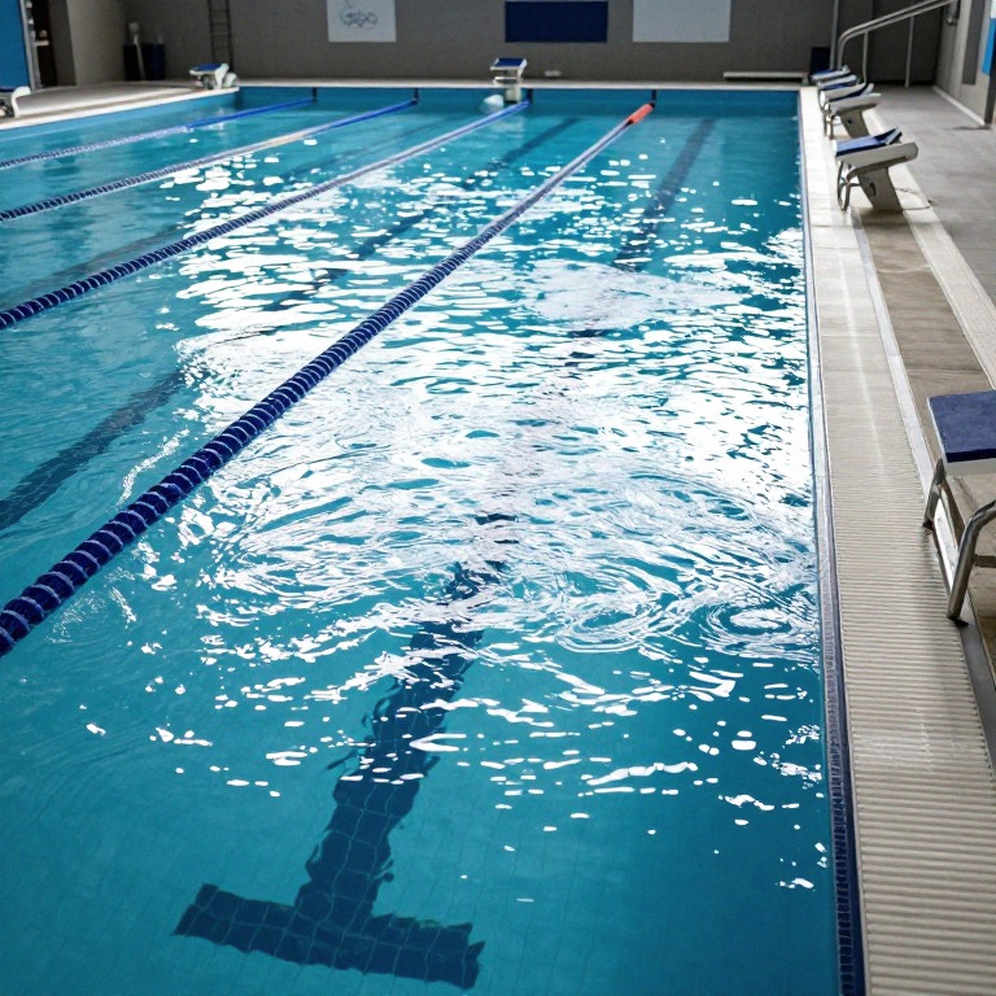 Treyvn Krauss cam kết Michigan: hồ sơ 15:09.69 và khoảng trống ở 200m tự do