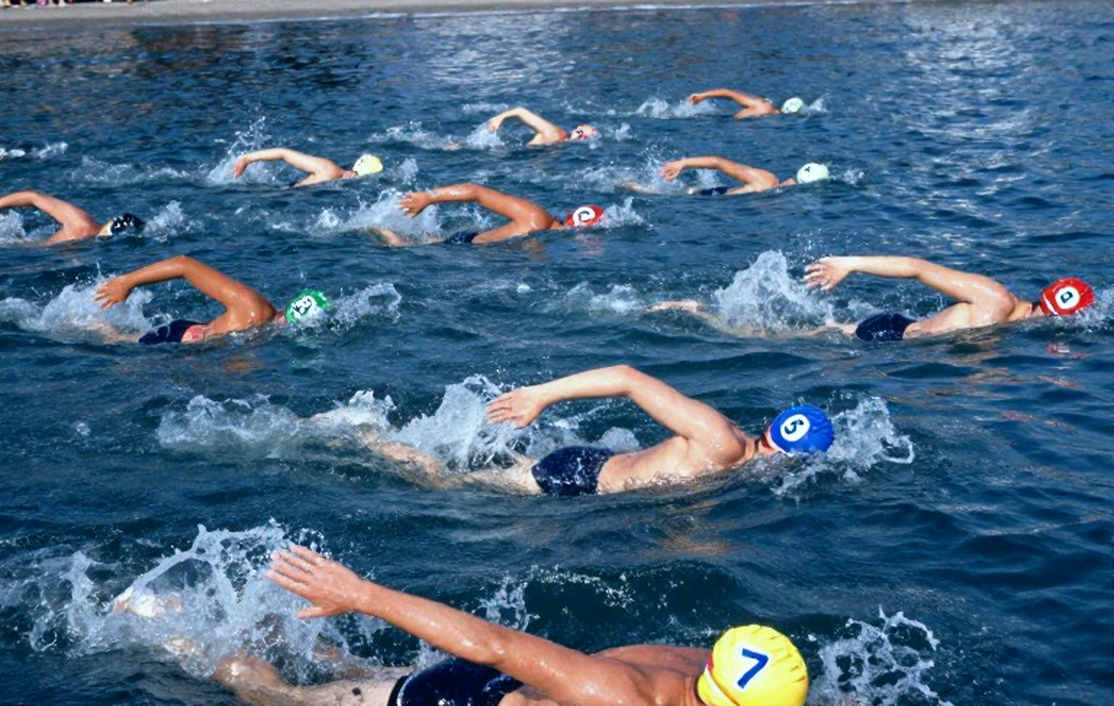 Peter Tonkin – 55 năm dưới làn nước: Từ huy chương Olympic đến hành trình đưa bơi lội về cộng đồng thổ dân Úc