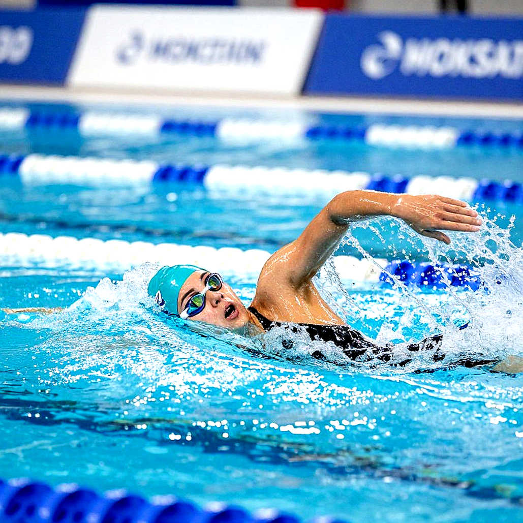 Peter Tonkin – 55 Years Beneath the Water: From Olympic Bronze to Bringing Swimming to Australia's Indigenous Communities