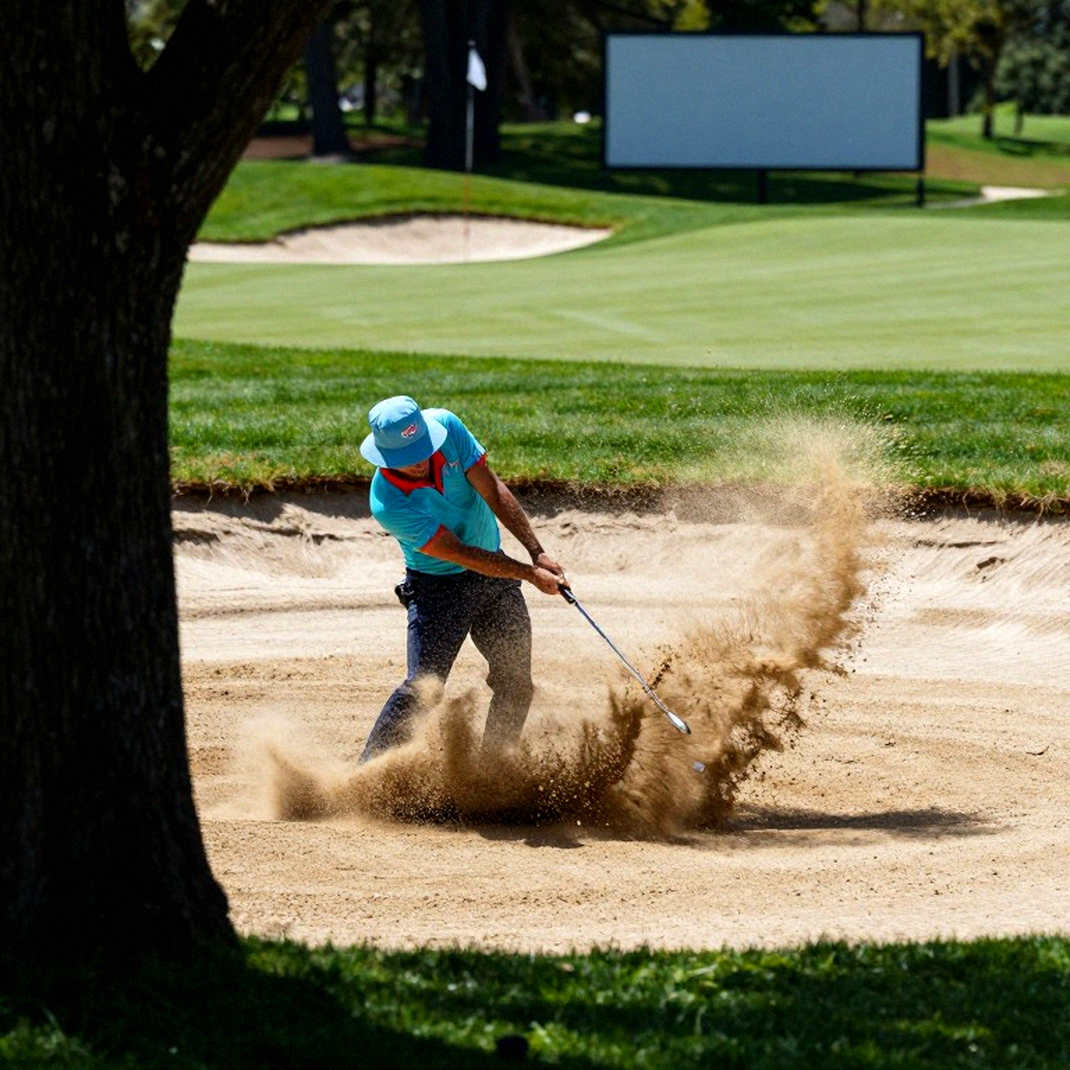 LIV Golf nộp đơn xin bảo hộ phá sản, cầu thủ đối mặt tương lai bất định LIV Golf nộp đơn xin bảo hộ phá sản, cầu thủ đối mặt tương lai bất định