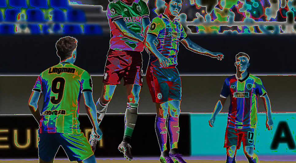 U23 Vietnam vs U23 South Korea at Asian Games 20: Nine Europe-Based Players and the Truth We Keep Ignoring U23 Vietnam vs U23 South Korea at Asian Games 20: Nine Europe-Based Players and the Truth We Keep Ignoring