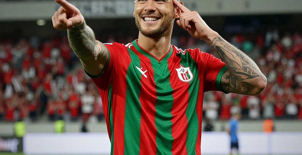 V.League và cột trống trong bảng dữ liệu: Đọc bóng đá Việt Nam bằng chuẩn mực của chính nó