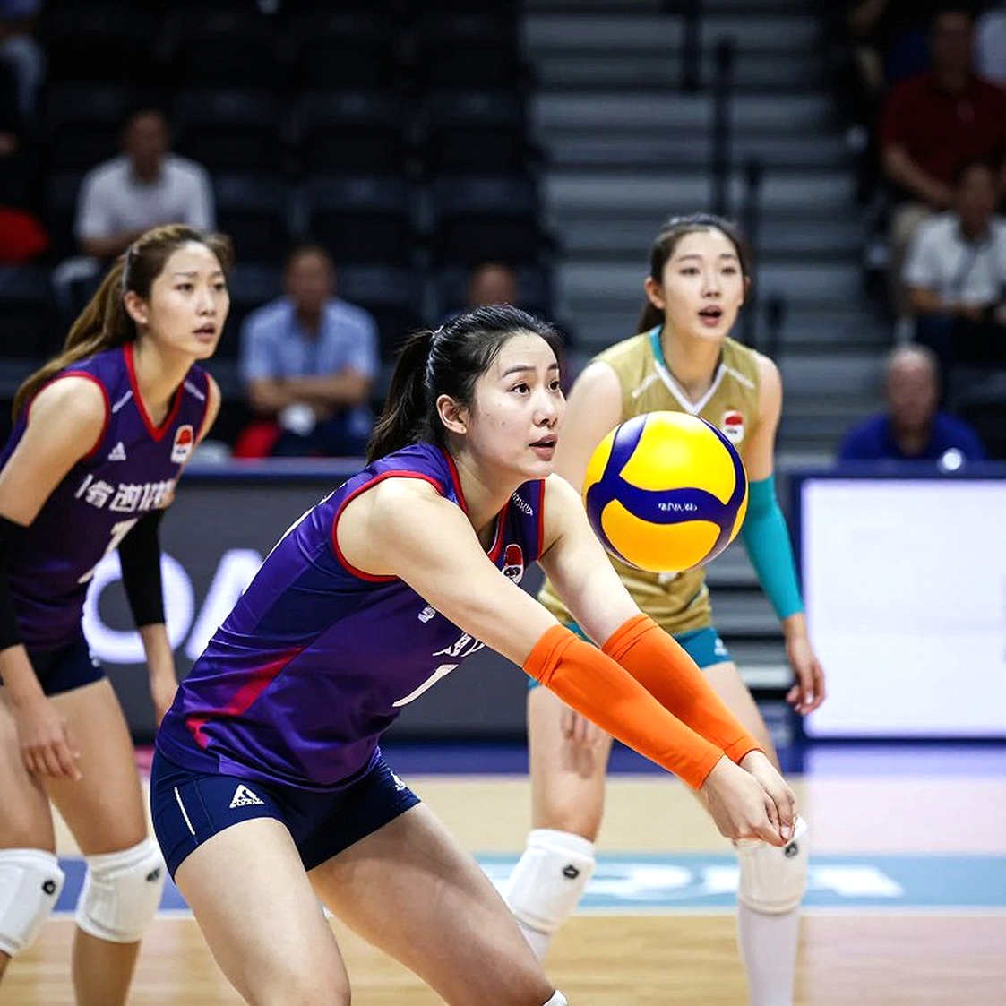 Sasipaporn Janthawisut và bài học từ 8, 0 và 18 điểm ở XMLS Thanh Hóa