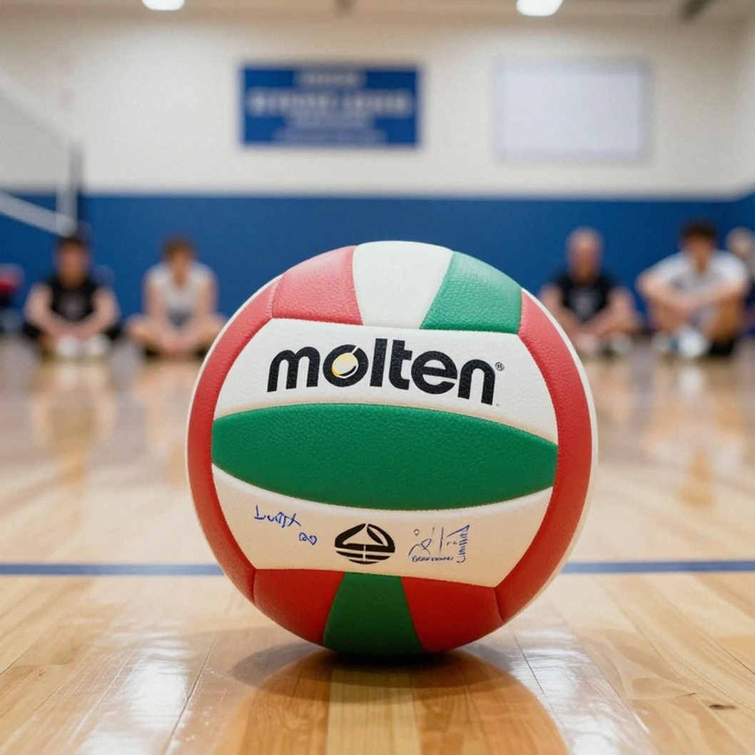 LA 2028: Six Men's Volleyball Berths Locked, and the Gap Lies in the Names Absent LA 2028: Six Men's Volleyball Berths Locked, and the Gap Lies in the Names Absent