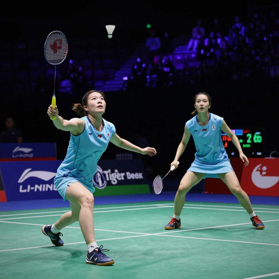 Lakshya Sen thua Loh Kean Yew sau 70 phút: lợi thế 5-1 và bài toán kiểm soát lỗi