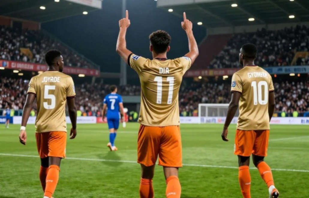 Como 2026, Fabregas and the 4-1 Win Over RB Leipzig: What Still Holds Up Behind the Glow