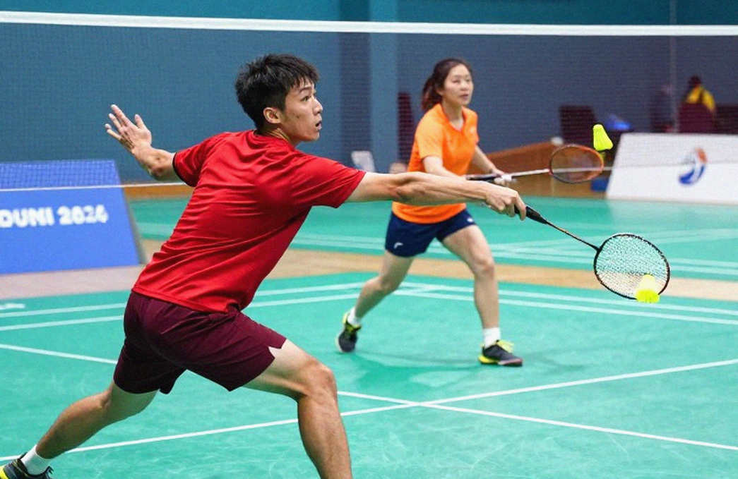 Nhìn lại Asian Games 2026 từ năm 2042: Khi cầu lông Trung Quốc hạ mục tiêu vàng trước giờ vào sân