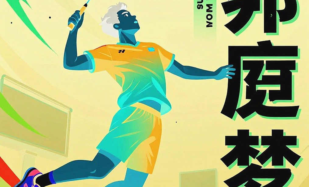 Satwik-Chirag Reach China Masters 2026 Semifinals: A Measured Comeback After the Locker Room Door Satwik-Chirag Reach China Masters 2026 Semifinals: A Measured Comeback After the Locker Room Door