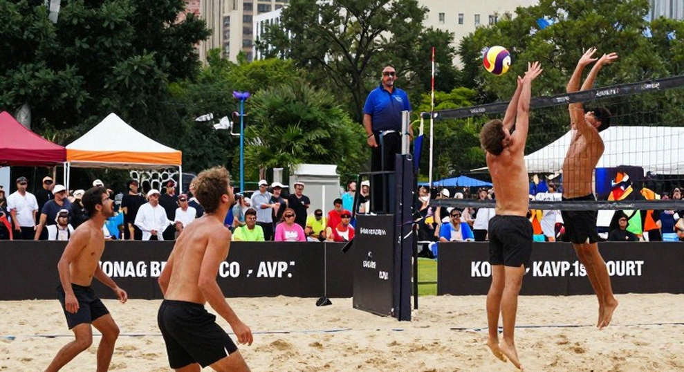 LVM 2026: Khi một nền tảng truyền thông Indonesia tự dựng sân khấu bóng chuyền sinh viên LVM 2026: Khi một nền tảng truyền thông Indonesia tự dựng sân khấu bóng chuyền sinh viên