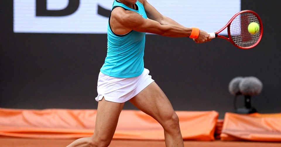 Giải mã chấn thương ATP Tour: Lỗ hổng nằm ở cách chúng ta đo lường, không phải ở cơ thể