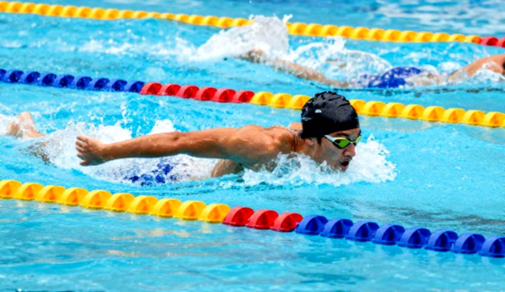 YMCA Hires Assistant Director of Competitive Swim: A Sign of Professionalization in Youth Development YMCA Hires Assistant Director of Competitive Swim: A Sign of Professionalization in Youth Development