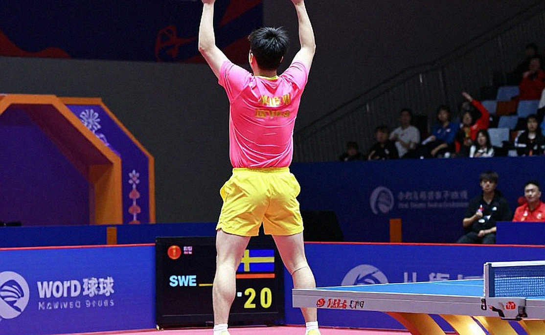 England Hopes Challenge: Prasanna Kumar và Xiao Xu vô địch U11, giành vé dự ITTF World Hopes Week
