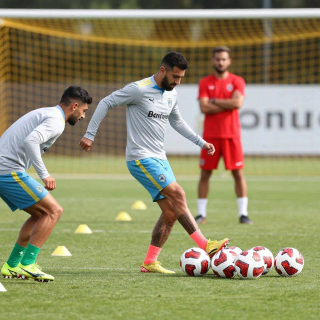 World Cup 2026: Khi 48 Đội Buộc Dữ Liệu Phải Viết Lại Câu Hỏi