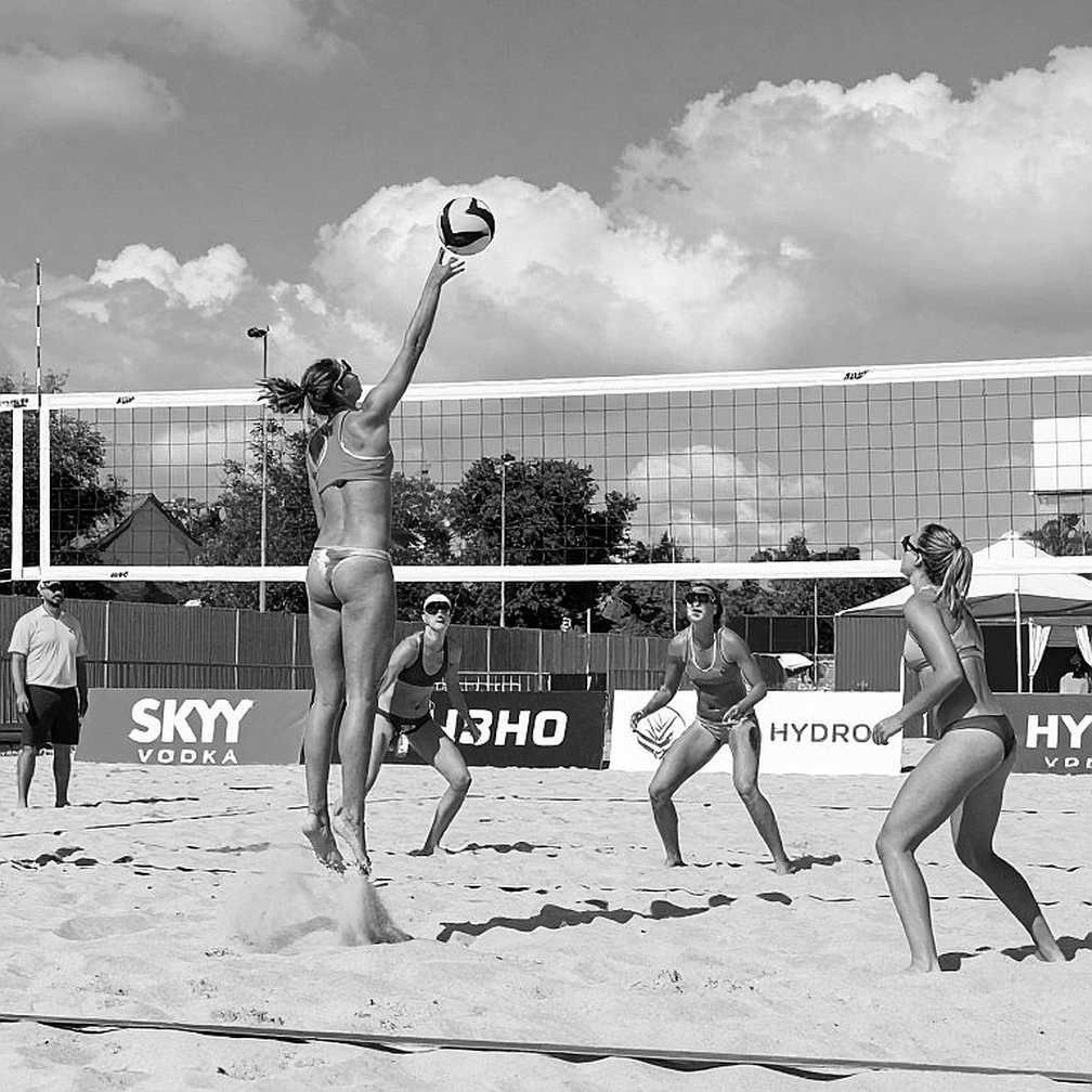 Rio, bảng xếp hạng FIVB và khoảng trống chiến thuật của bóng chuyền nữ Nam Mỹ