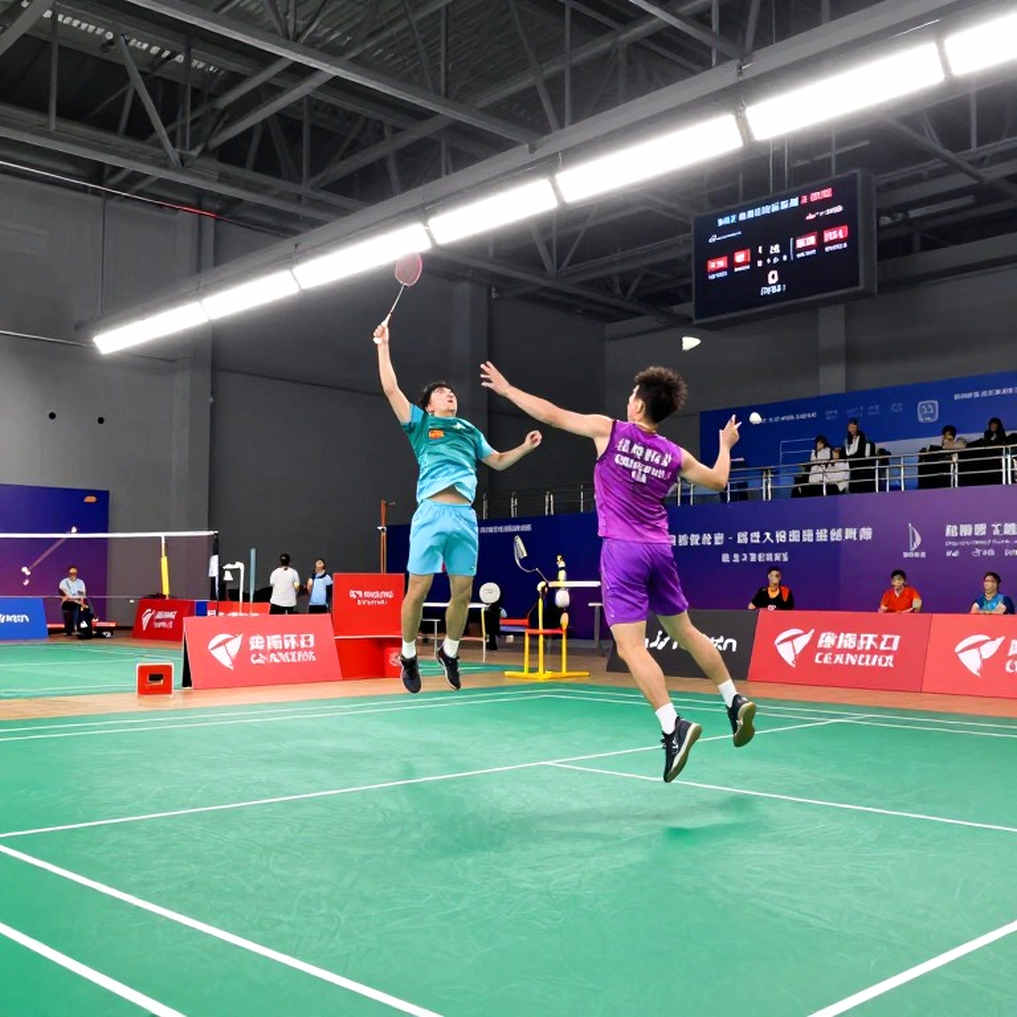 China Masters: Satwik – Chirag và danh hiệu đầu tiên cho Ấn Độ, đọc lại trận chung kết từ ván thua 11-21