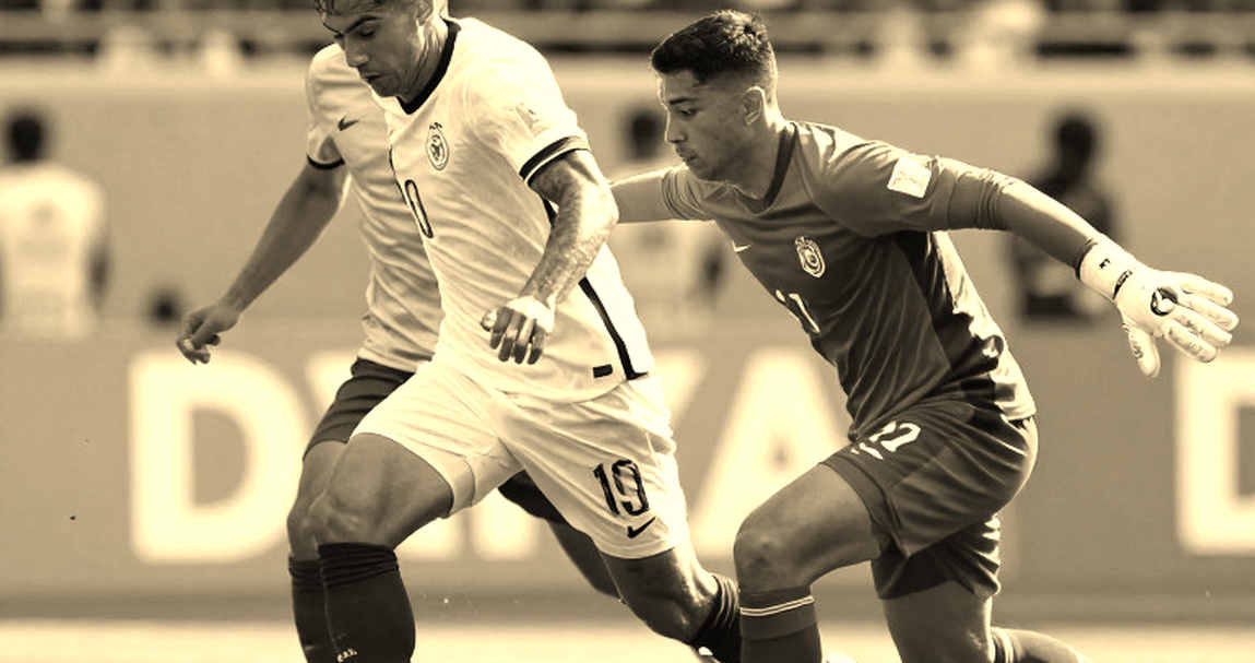 Futsal Việt Nam lên hạng 20 thế giới: Cú nhảy điểm lớn nhất hành tinh và khoảng cách ASEAN chưa khép lại